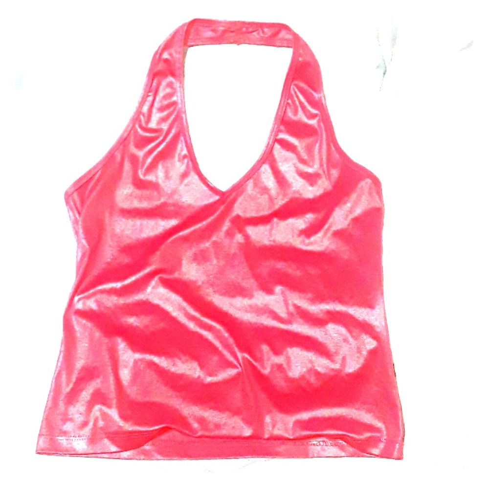 Halter top